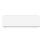 Daikin 大金 FTKP35MV1H 1.5匹 FTKP R32 變頻淨冷掛牆分體機 (康達氣流系列)